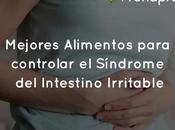 Mejores Alimentos para controlar Síndrome Intestino Irritable