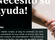 Necesito ayuda!