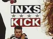 Temporada Programa INXS "Kick" (1987)