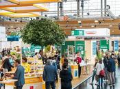 Hudisa acude BIOFACH 2024, cita importante productos orgánicos