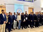 Agrupación Protección Civil Albacete celebra XXXVI aniversario