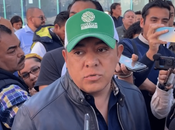 Ricardo Gallardo anuncia inauguración Arena Potosí avances proyectos hídricos ambientales