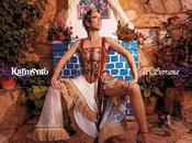 Karmento: serrana'