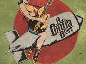 contra blues: commando!'