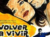 Volver vivir (España, Italia; 1968)