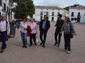 Torrejoncillo podrá contar pista pádel mejoras todas pedanías ayuda Diputación Cuenca