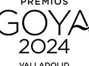 Premios goya 2024: lista completa ganadores