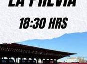 Previa Sevilla Atlético Madrid