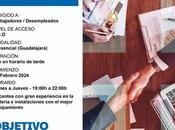 CEOE-Cepyme Guadalajara pone marcha curso inglés para gestión administrativa relación cliente