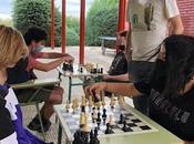 Torneos escolares