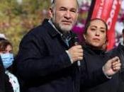 Alcalde Galindo lanza proyectos mejora fraccionamiento Eucaliptos