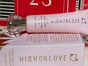 23.- High love O’gel stimulant pour femmes.