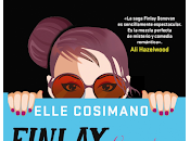 Reseña #1077 Finlay Donovan deja Elle Cosimano (Finlay #02)