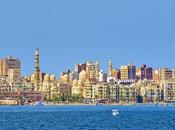 Cairo Alejandría: mejores formas llegar