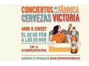 Anni Sweet Fábrica Cervezas Victoria