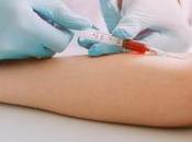 puede predecir ataque corazón análisis sangre?