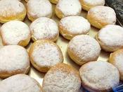 Dulces típicos
