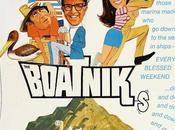 Marineros brújula (USA, 1970)