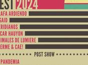 Misery Summer Fest 2024 realiza febrero Teatro Centenario Serena