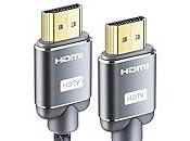 Mejor cable hdmi 10metros 2024: Elección Especialistas