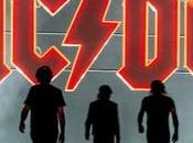 AC/DC anuncia épica gira europea: Power 2024 Tour