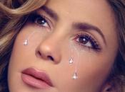 Shakira anuncia lanzamiento álbum ‘Las mujeres lloran’