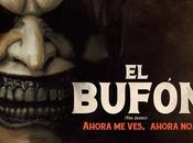 Bufón”, escalofriante película terror llega Chile