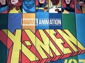 serie X-Men revela primer tráiler