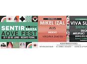 Sentir Baeza AOVE 2024, confirmaciones