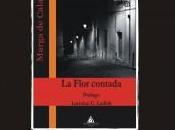 Presentación oficial Flor contada”.
