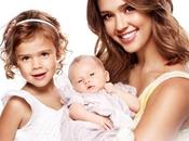 Honest Company Jessica Albba, productos ecológicos para bebés
