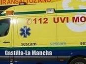 Trabajadores ambulancias Almadén denuncian impago nóminas