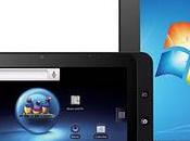 ViewSonic anuncia 2012 nuevas tabletas basadas Android™ Windows®, teléfono inteligente doble