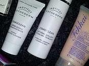 Glossybox Diamond (Octubre)