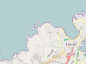 ¿Juega sucio Google OpenStreetMap?