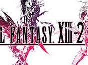 Nuevo video gameplay Final Fantasy XIII-2: Viajes Temporales