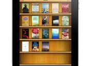 Apple lanza ibooks para ipad gratuita