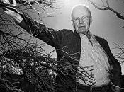 Cormac McCarthy escrito primer guión