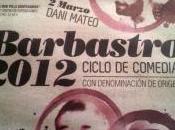 Comedia Denominación Origen