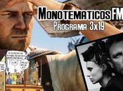 3x19(Uncharted hombres amaban mujeres, entrevista Fele Pastor Percebe)