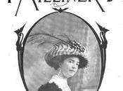 Illustrated Milliner 1909