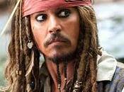 Johnny Depp actor favorito Hollywood