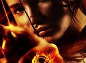 Nuevo póster Juegos Hambre