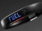 FuelBand Nike+ pulsera digital para hacer vida deporte