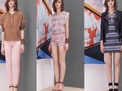Maje spring summer 2012