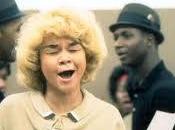 Fallece cantante Etta James