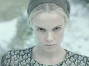 Fashion&amp;art;: LØV. Kate Bosworth para Vanessa Bruno