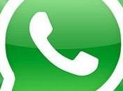 Oficialmente Actualizado: WhatsApp Messenger v.2.7.2330