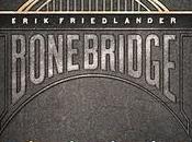 Erik Friedlander: Bonebridge (SkipStone Records, 2011)