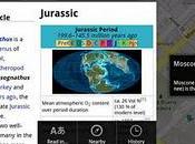 Aplicación oficial Wikipedia para Android